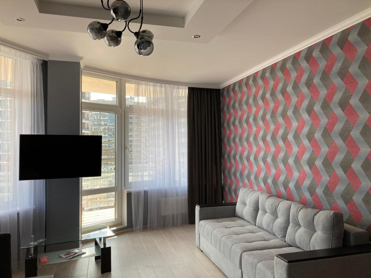 Arcadia Apartment Terrace Odesa Exterior photo