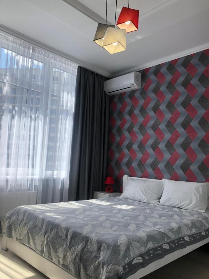 Arcadia Apartment Terrace Odesa Exterior photo