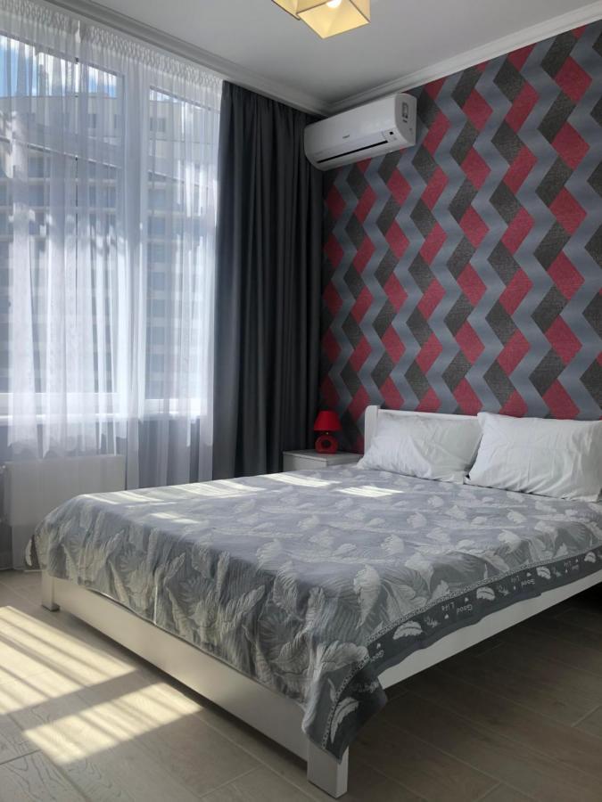 Arcadia Apartment Terrace Odesa Exterior photo